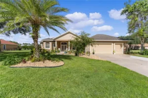 1806 La Pinta PLACE, THE VILLAGES, FL