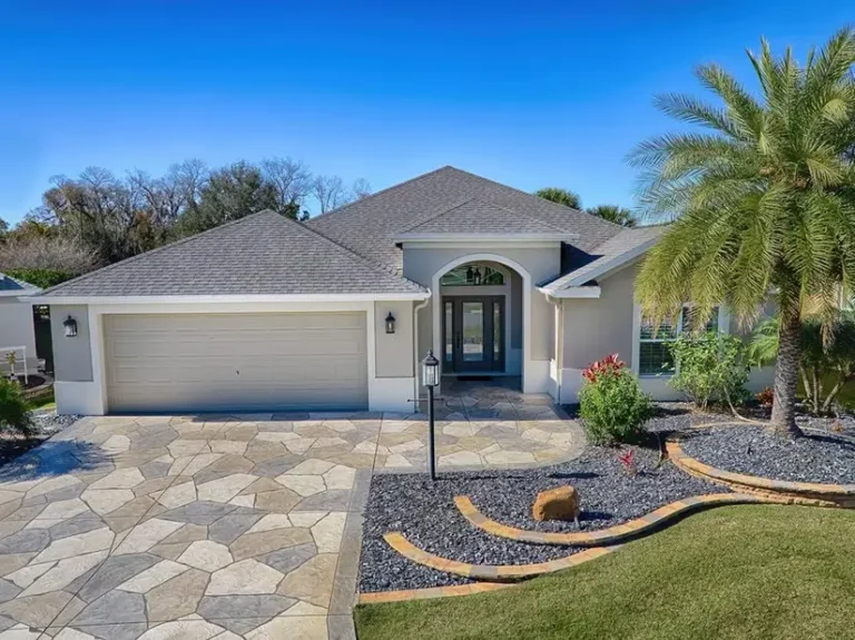 3741 Pepperidge CIRCLE, THE VILLAGES, FL