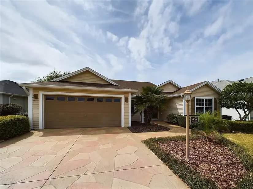 1456 Salley AVENUE, THE VILLAGES, FL