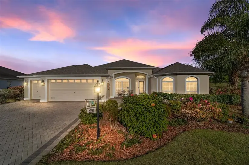 2911 Rain Lily LOOP, THE VILLAGES, FL