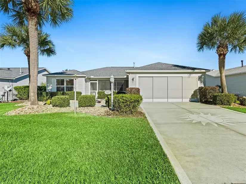 8127 SE 175th Columbia PLACE, THE VILLAGES, FL