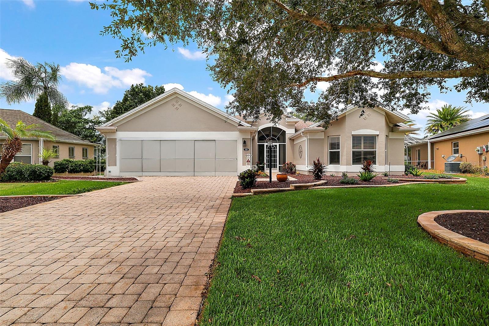 1218 Camero Dr, home for sale in Lady Lake FL
