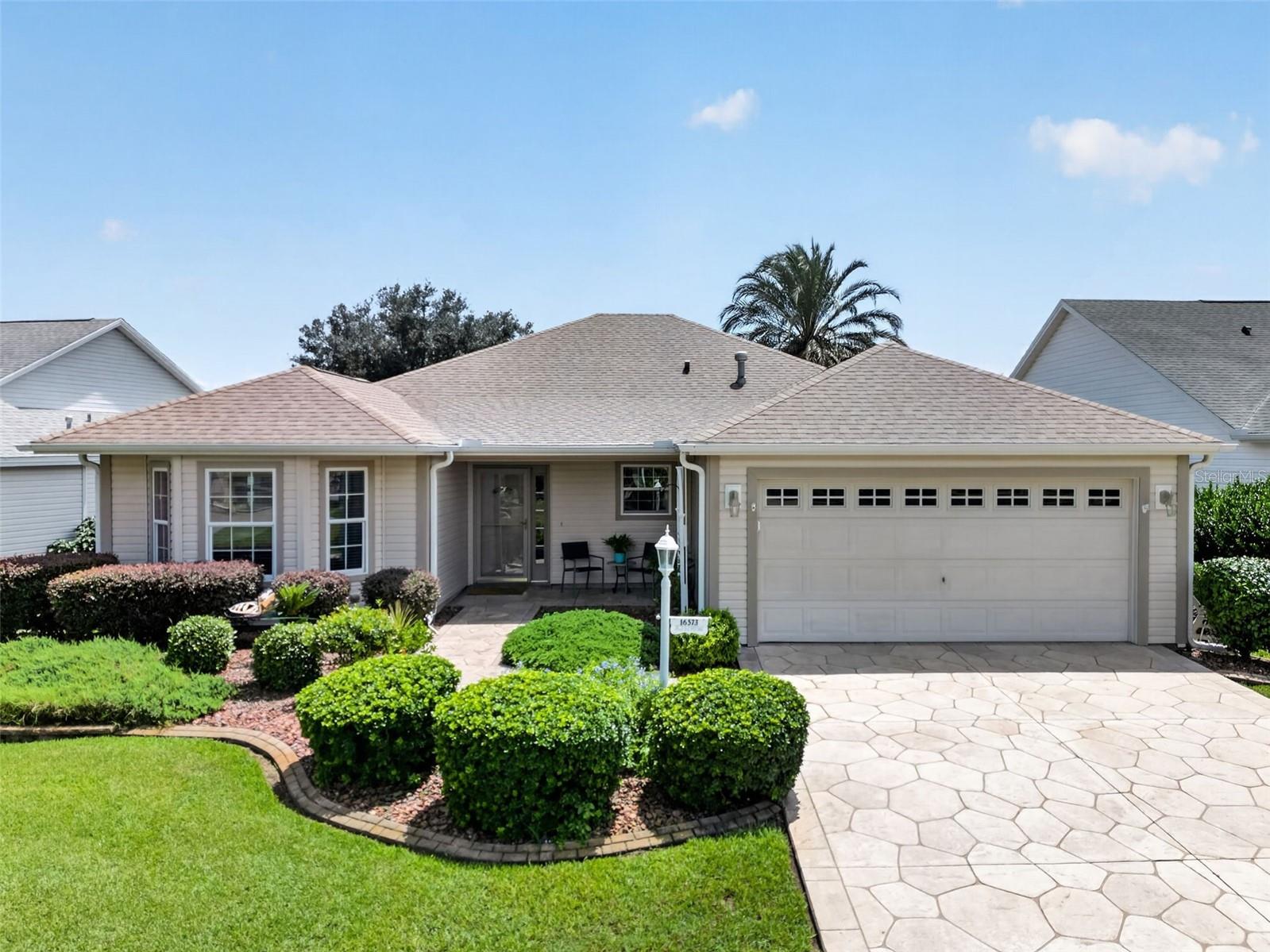 16573 SE 77th Northridge Ct, home for sale in The Villages FL