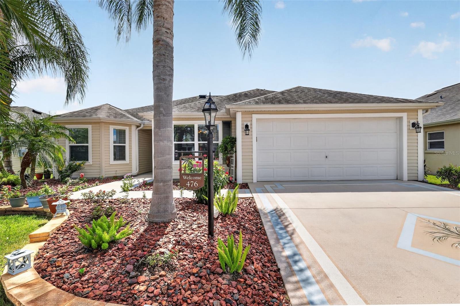 476 Island House Path, home for sale in The Villages FL