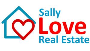 Sally Love Real Estate logo
